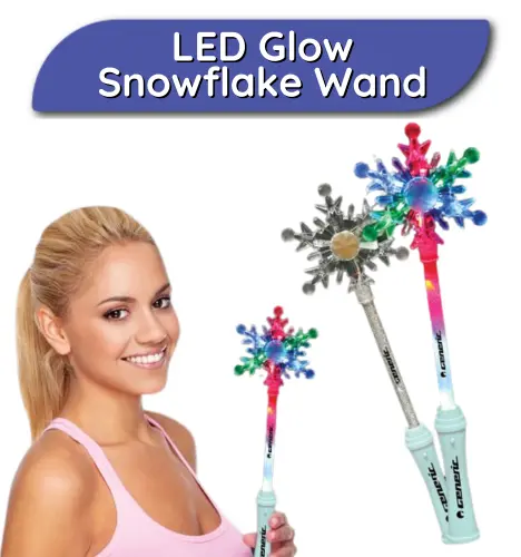 LED Glow Wand